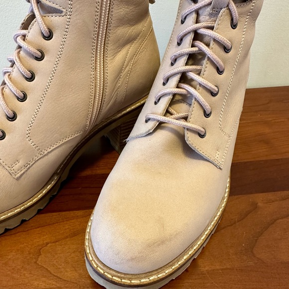 Seychelles Irresistible Boots - Picture 5 of 8